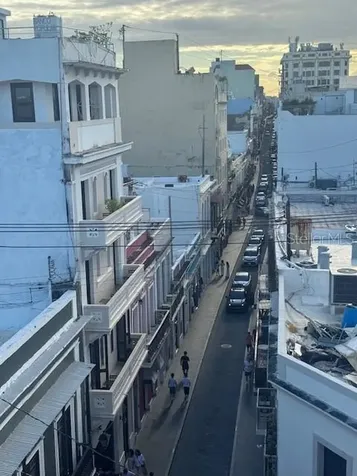 351 Fortaleza San Juan PR 00901