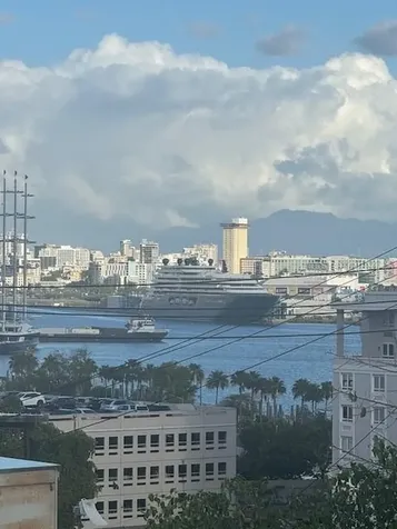 351 Fortaleza San Juan PR 00901