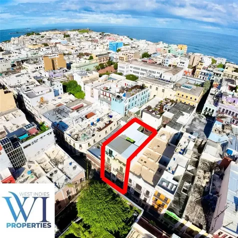 351 Fortaleza San Juan PR 00901