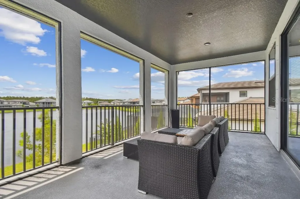 6129 Marsh Trail Drive Odessa FL 33556