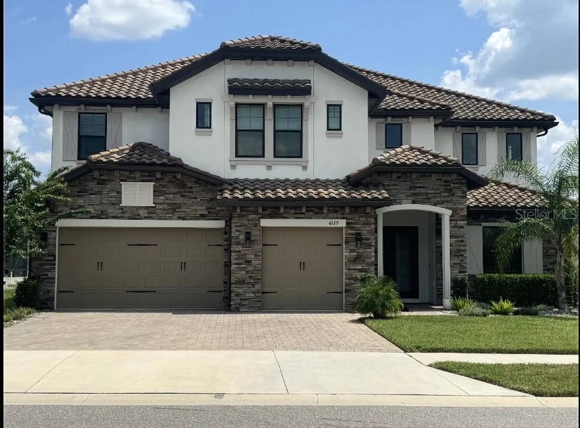 6129 Marsh Trail Drive Odessa FL 33556