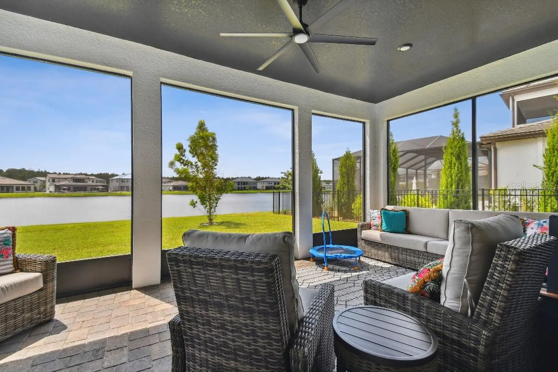 6129 Marsh Trail Drive Odessa FL 33556