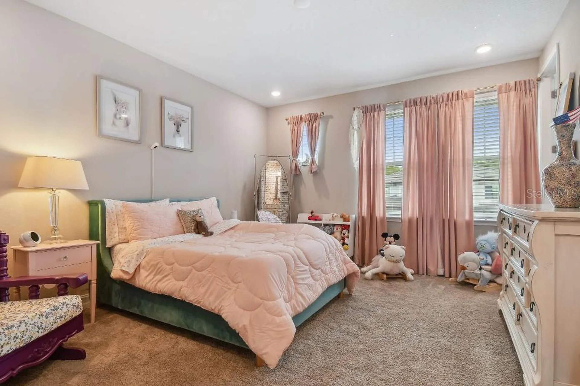 6129 Marsh Trail Drive Odessa FL 33556