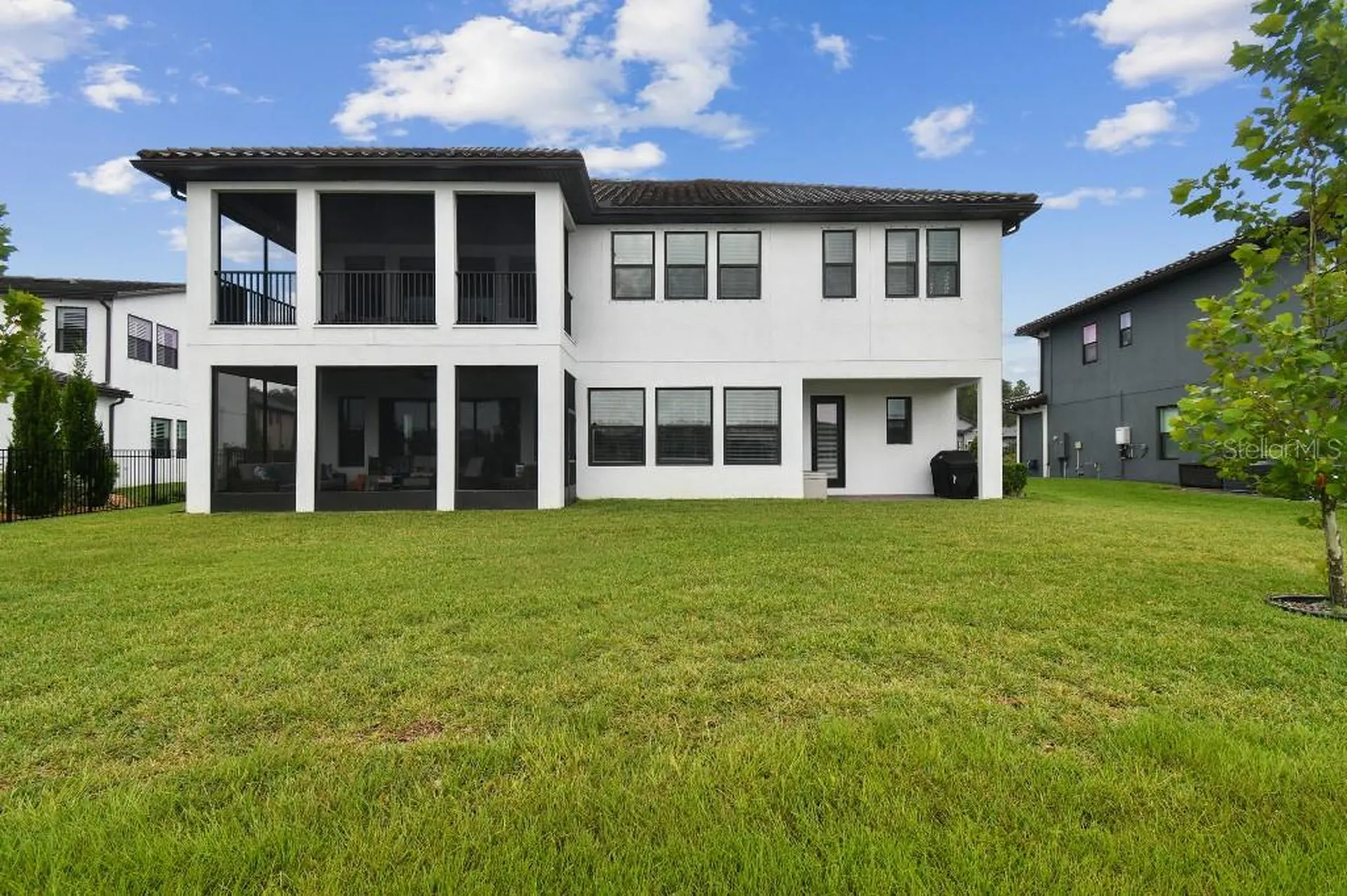 6129 Marsh Trail Drive Odessa FL 33556