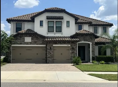 6129 Marsh Trail Drive Odessa FL 33556