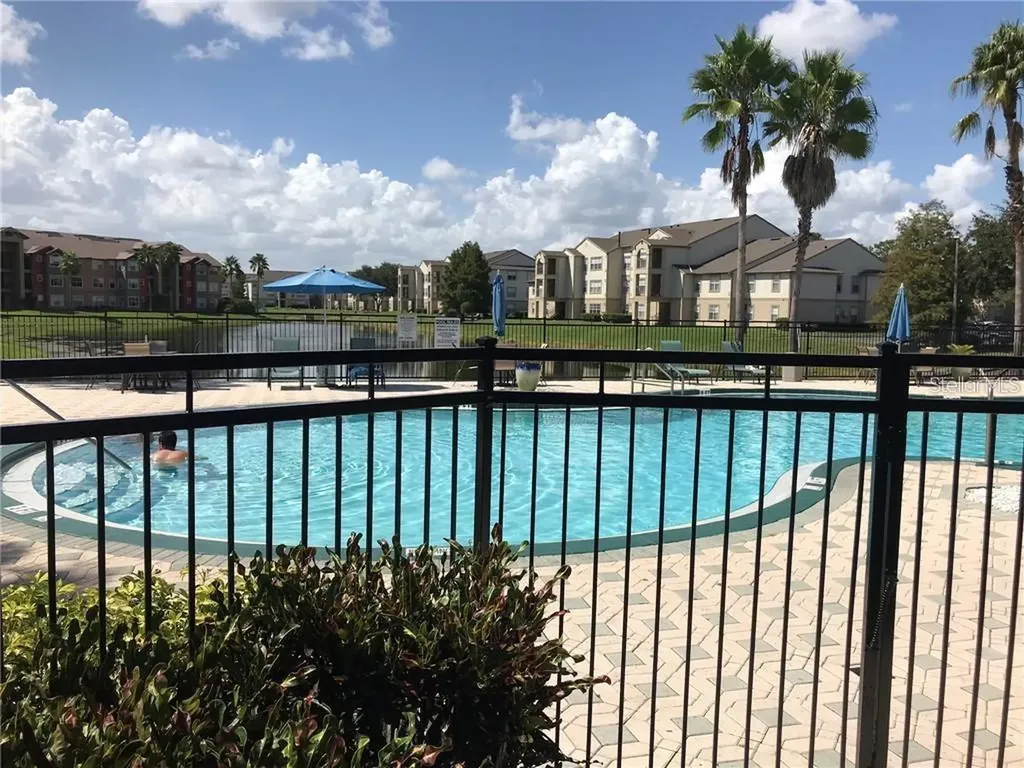 2213 Grand Cayman Court Kissimmee FL 34741