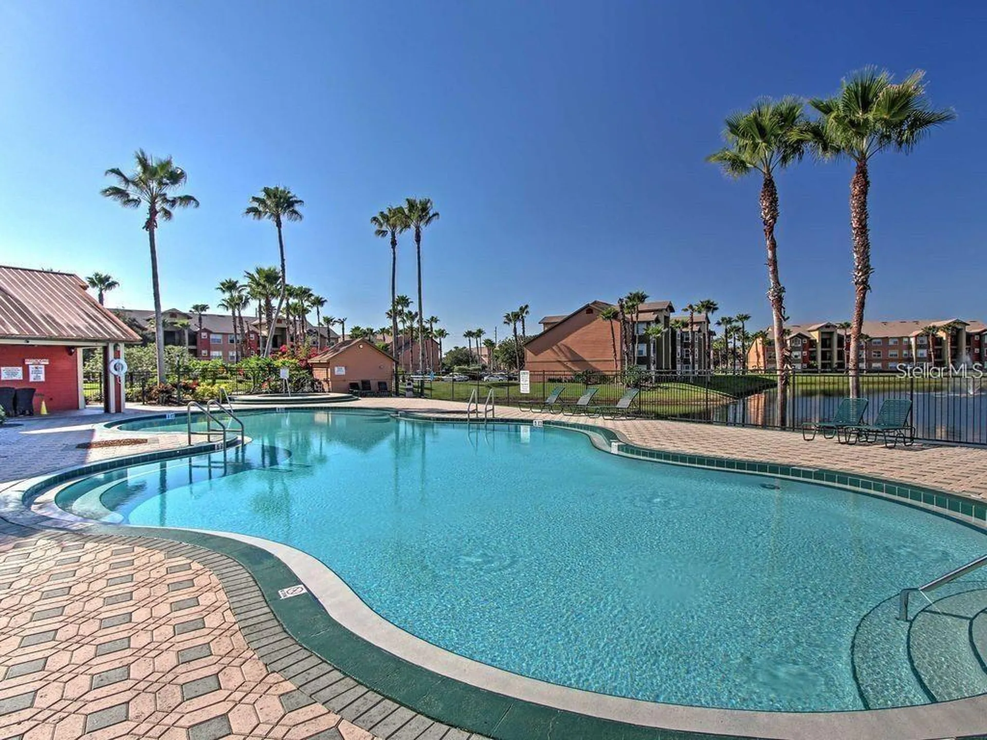 2213 Grand Cayman Court Kissimmee FL 34741