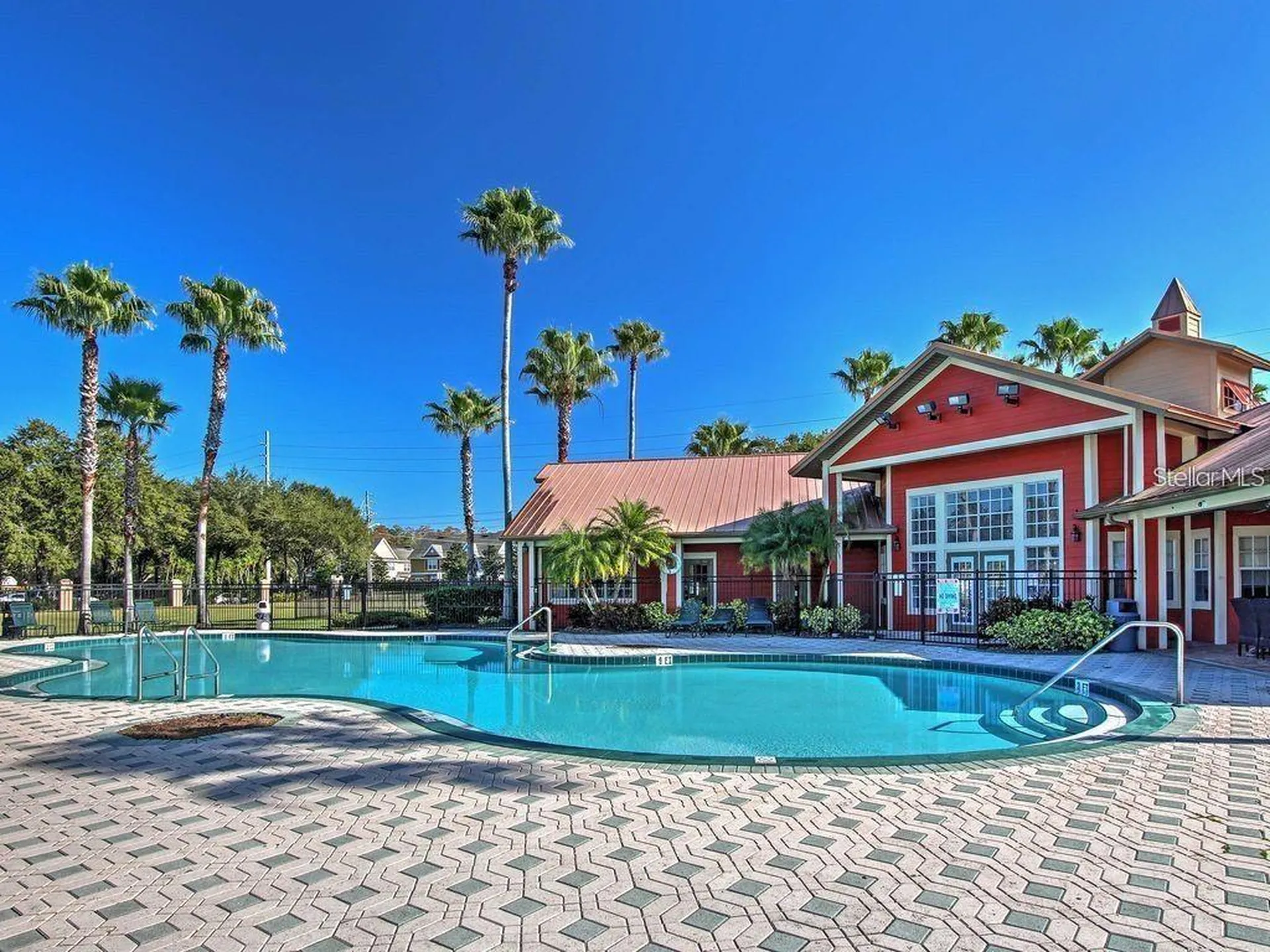 2213 Grand Cayman Court Kissimmee FL 34741