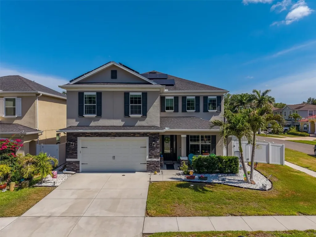 7405 70th Avenue N Pinellas Park FL 33781