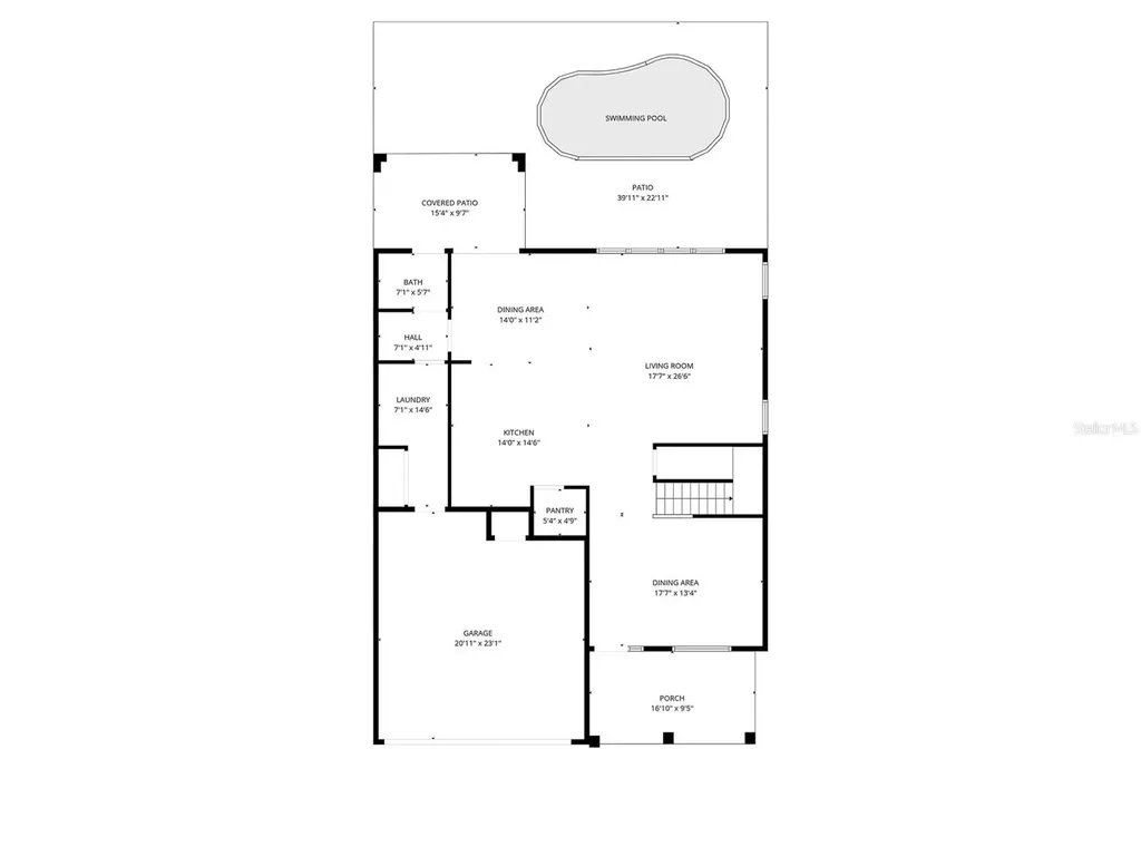 7405 70th Avenue N Pinellas Park FL 33781