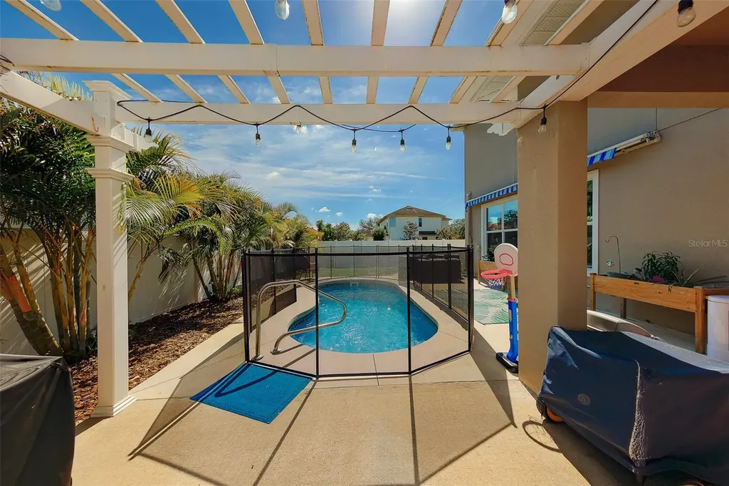 7405 70th Avenue N Pinellas Park FL 33781