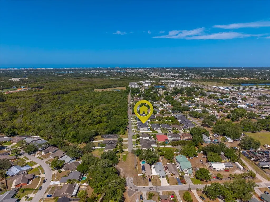 7405 70th Avenue N Pinellas Park FL 33781