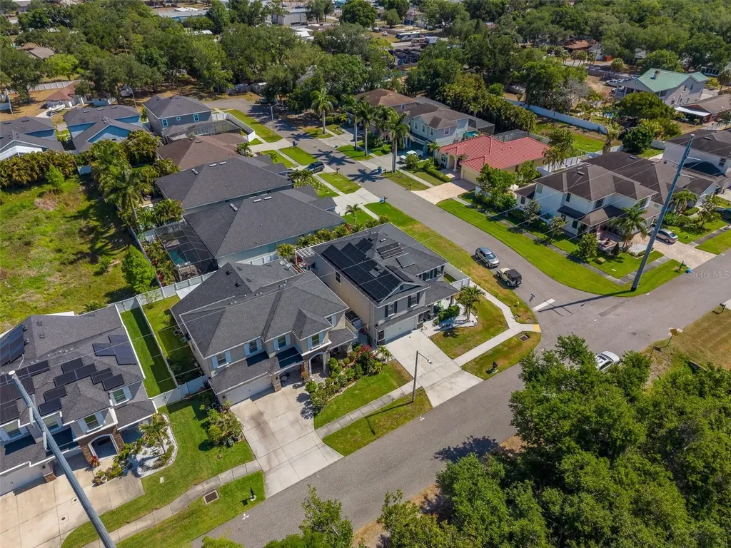 7405 70th Avenue N Pinellas Park FL 33781