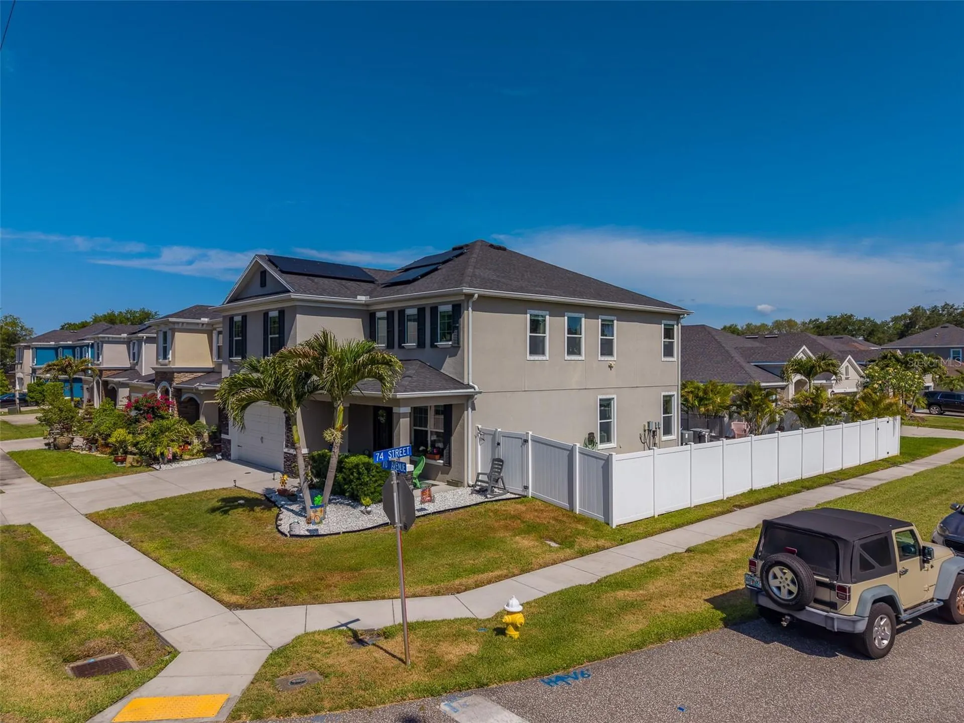 7405 70th Avenue N Pinellas Park FL 33781