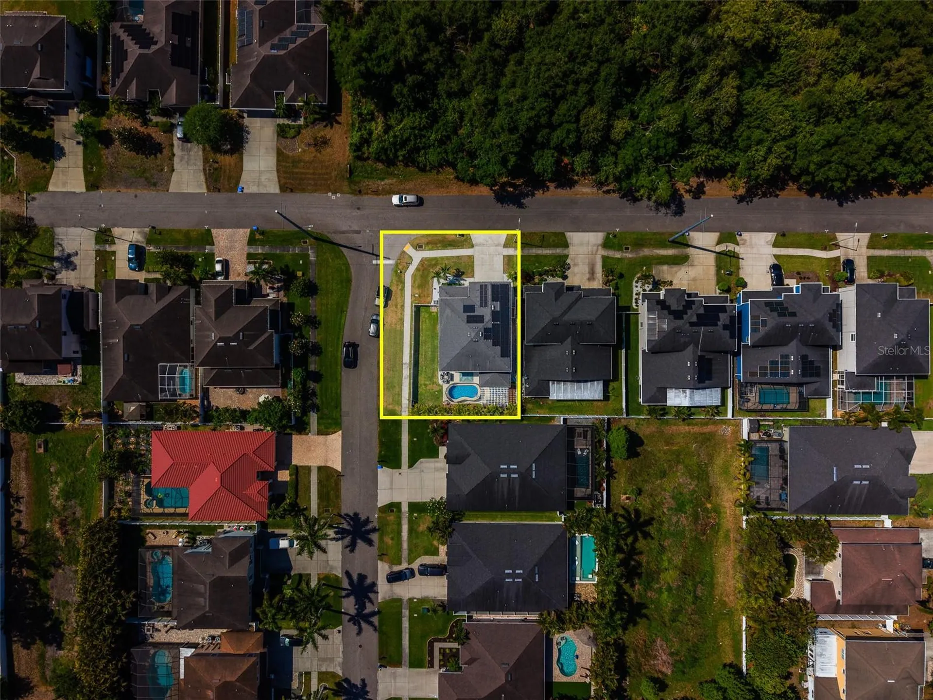 7405 70th Avenue N Pinellas Park FL 33781