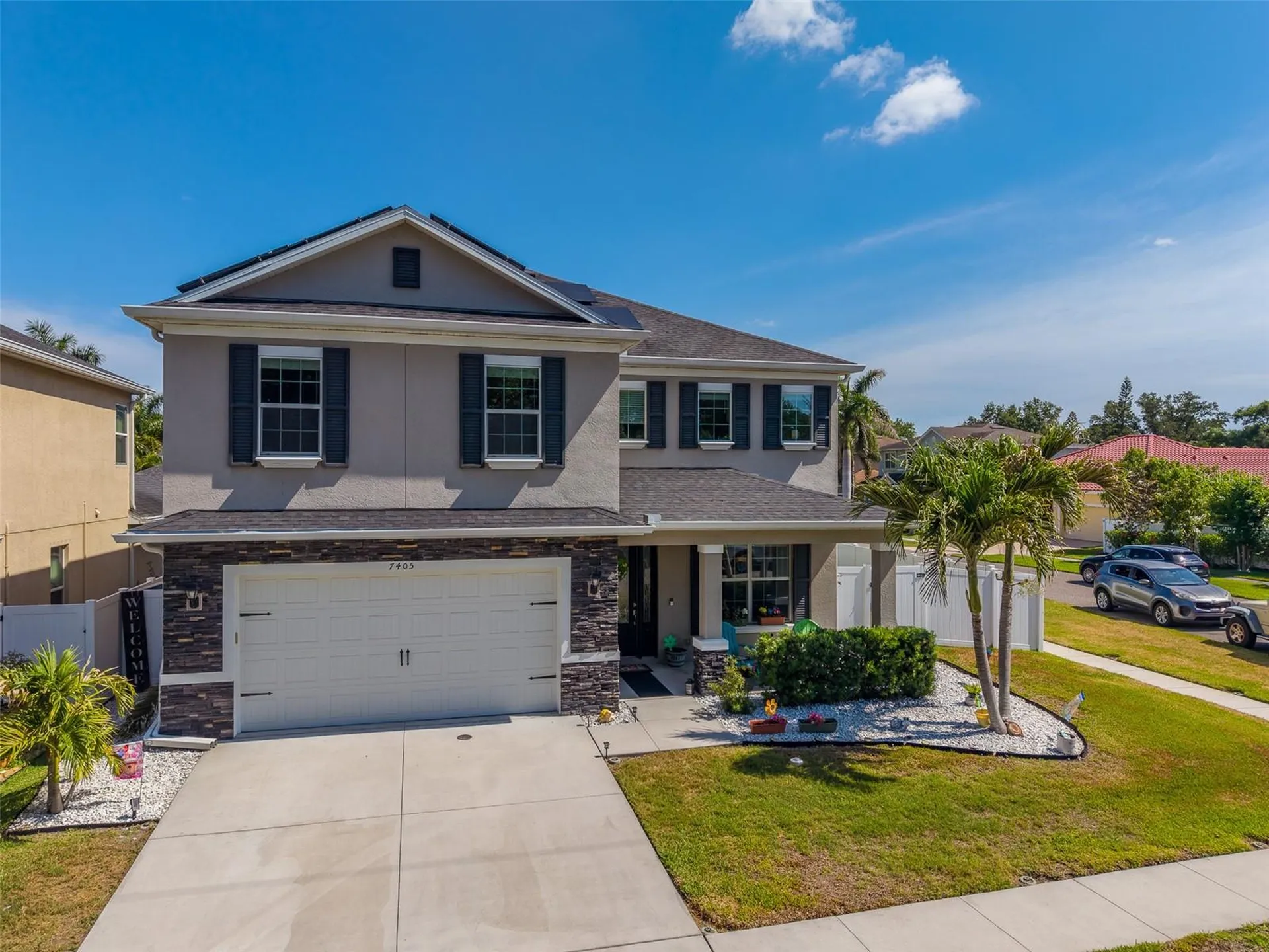 7405 70th Avenue N Pinellas Park FL 33781