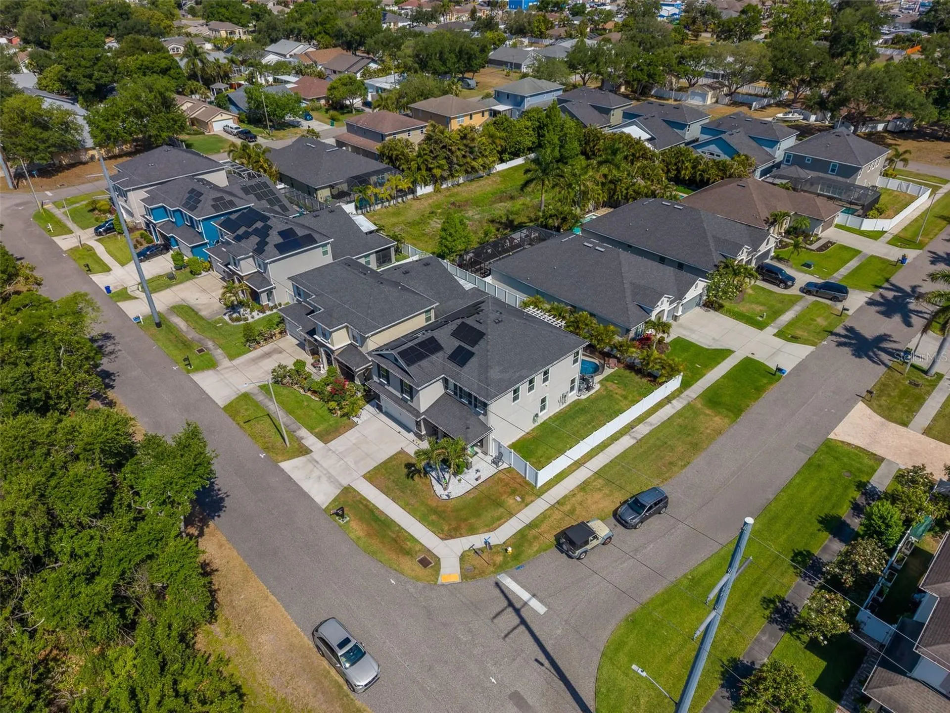 7405 70th Avenue N Pinellas Park FL 33781