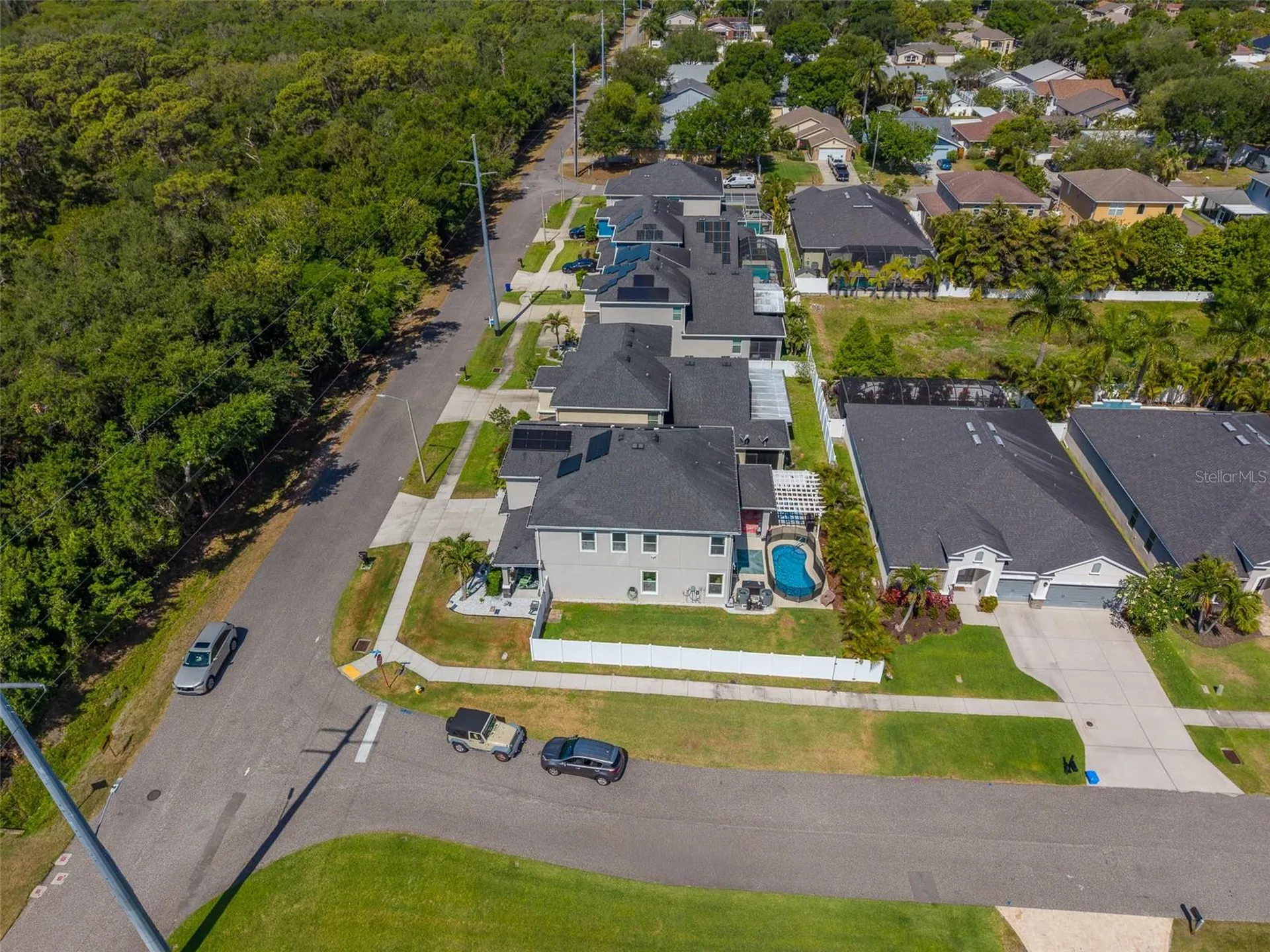 7405 70th Avenue N Pinellas Park FL 33781