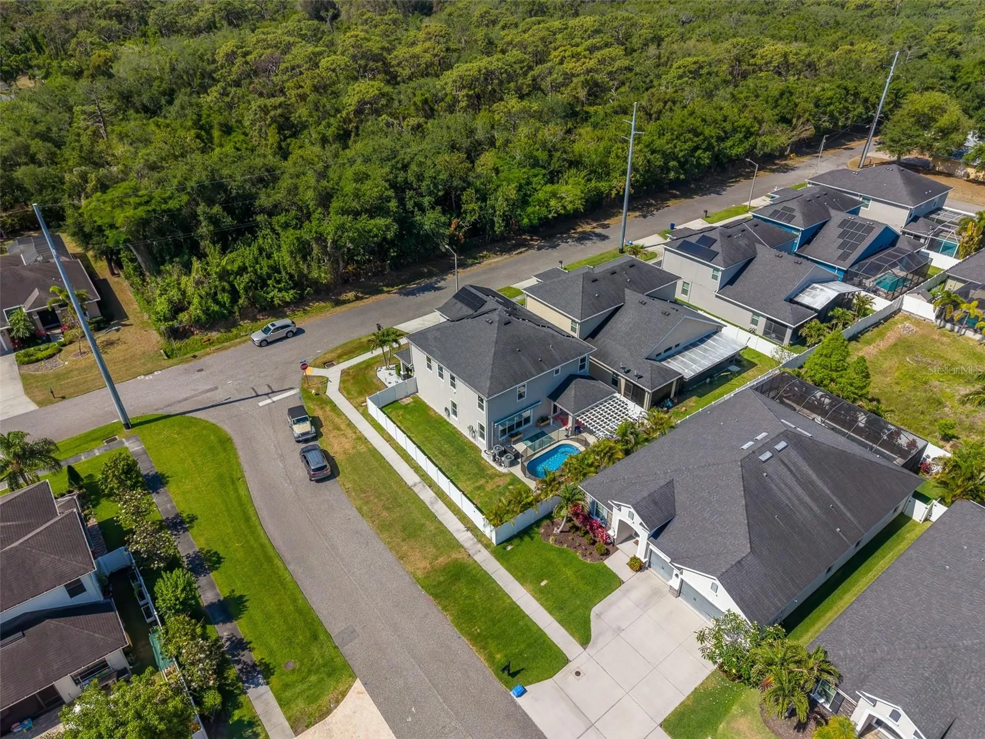 7405 70th Avenue N Pinellas Park FL 33781