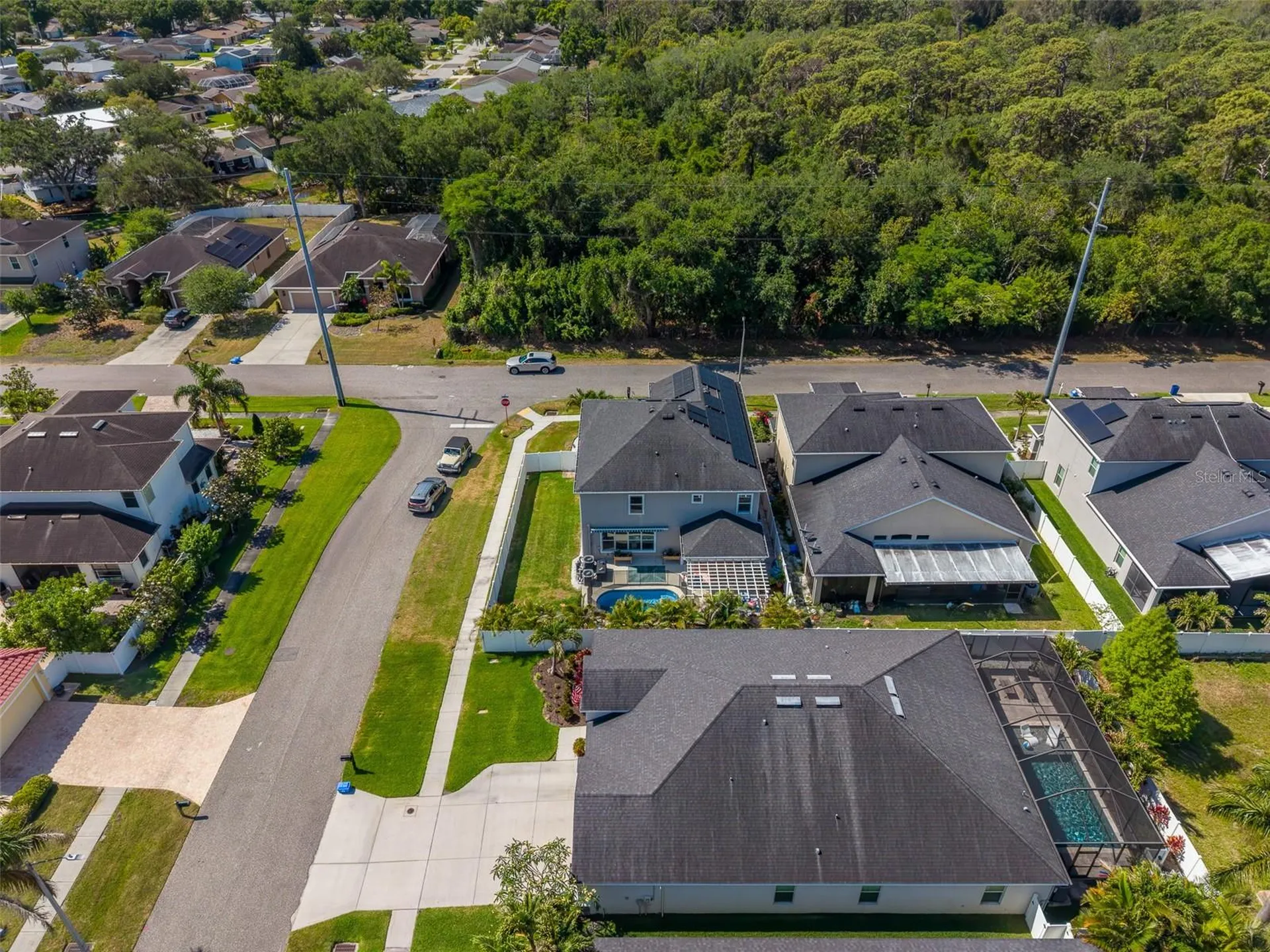7405 70th Avenue N Pinellas Park FL 33781