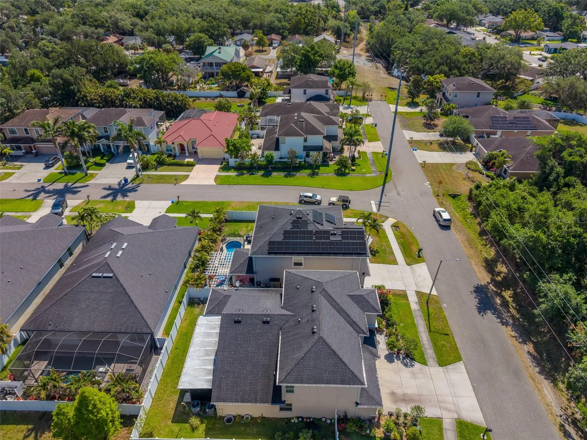 7405 70th Avenue N Pinellas Park FL 33781