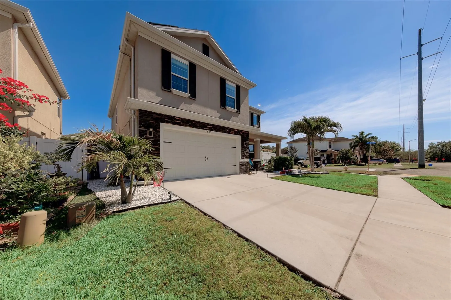 7405 70th Avenue N Pinellas Park FL 33781