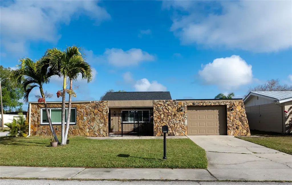3629 Haven Drive New Port Richey FL 34652