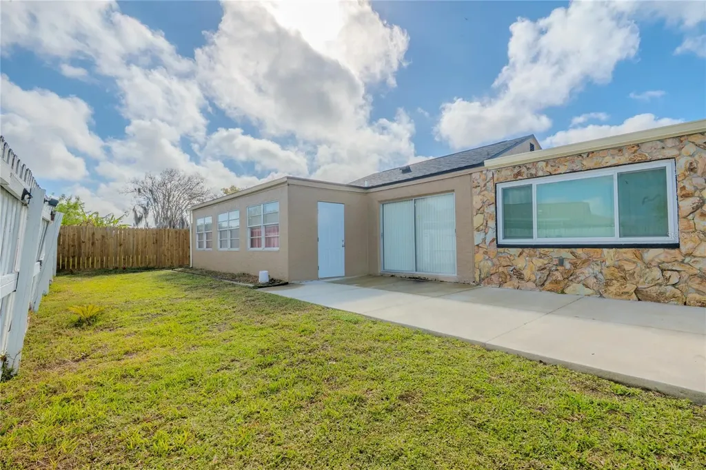 3629 Haven Drive New Port Richey FL 34652