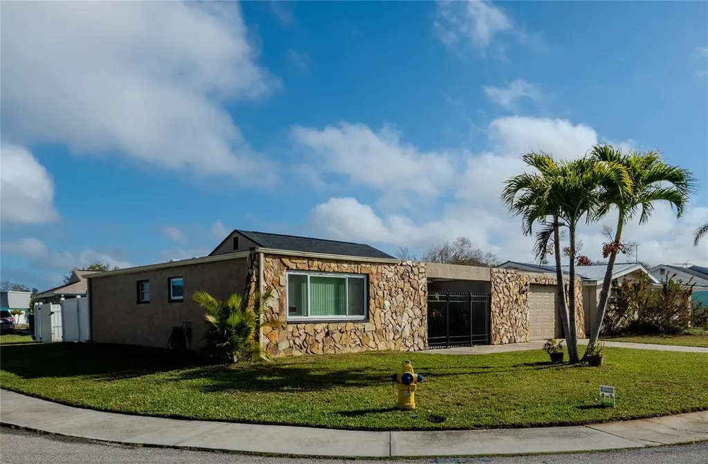 3629 Haven Drive New Port Richey FL 34652