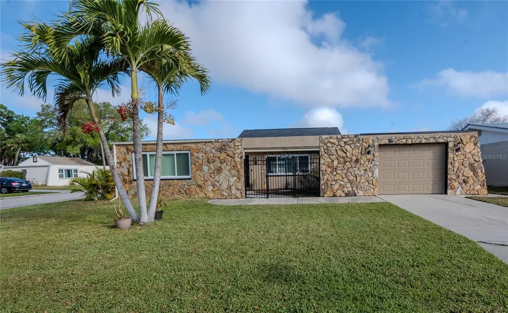 3629 Haven Drive New Port Richey FL 34652