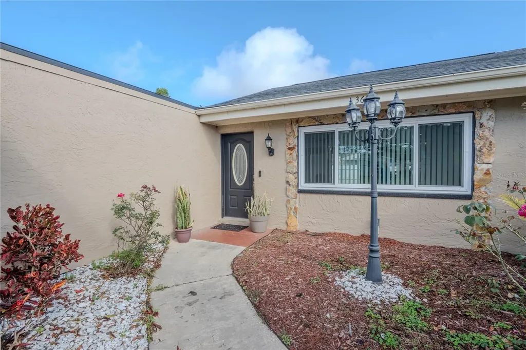 3629 Haven Drive New Port Richey FL 34652