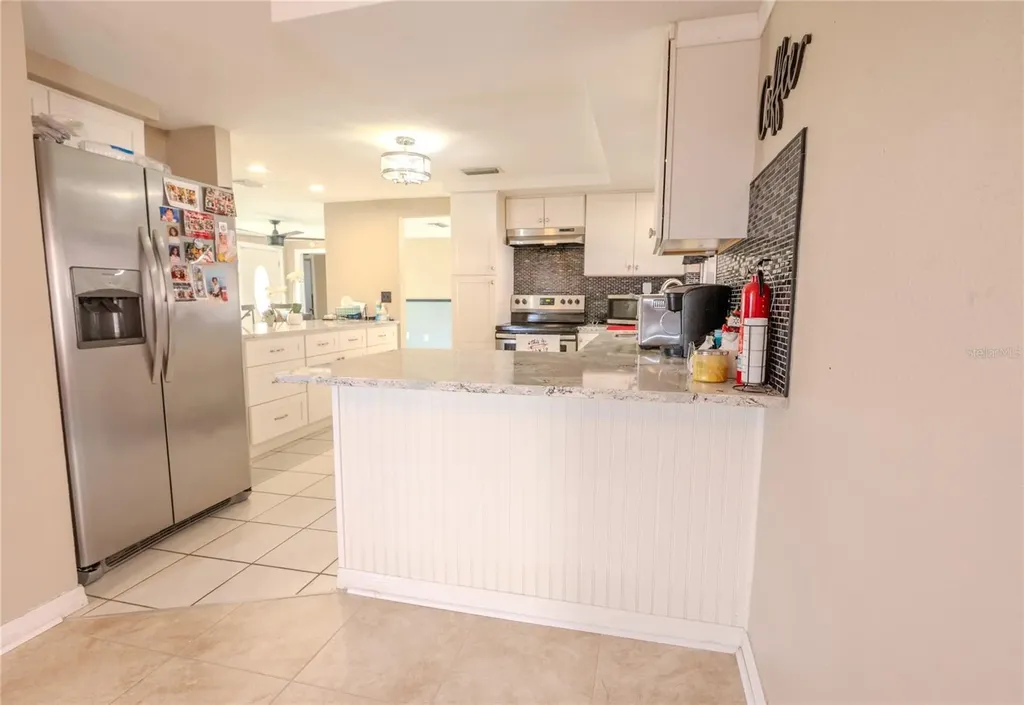 3629 Haven Drive New Port Richey FL 34652
