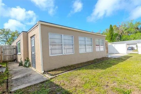 3629 Haven Drive New Port Richey FL 34652