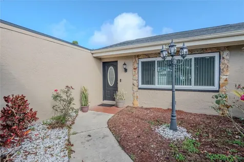 3629 Haven Drive New Port Richey FL 34652
