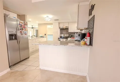 3629 Haven Drive New Port Richey FL 34652