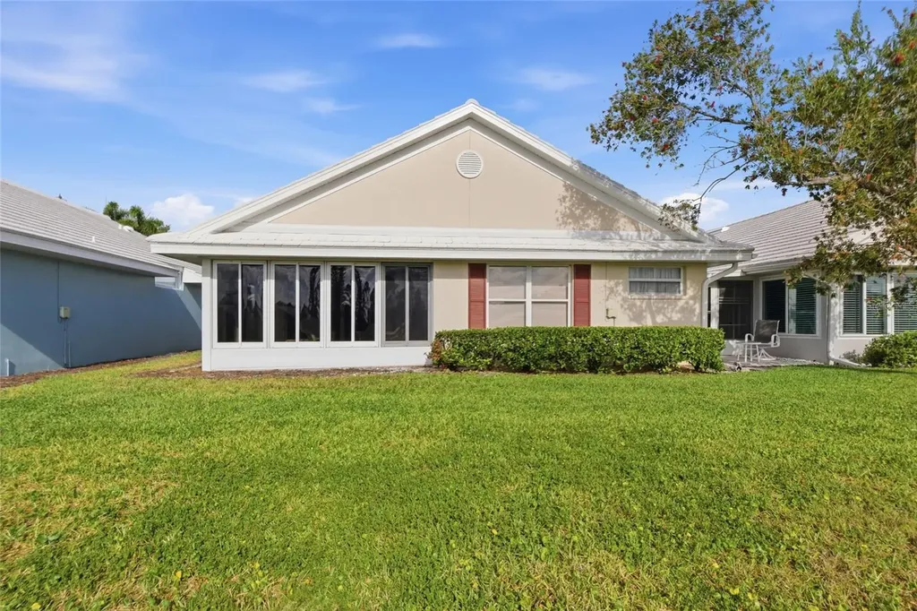 795 Harrington Lake Drive Venice FL 34293