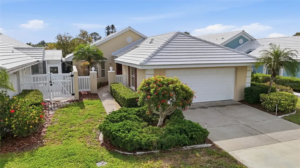 795 Harrington Lake Drive Venice FL 34293