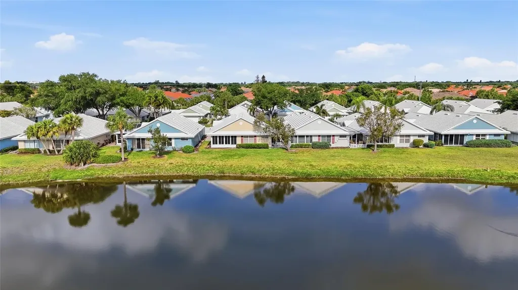 795 Harrington Lake Drive Venice FL 34293