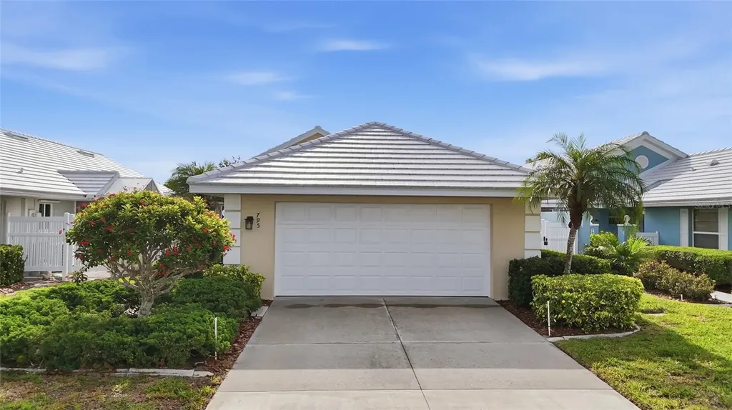 795 Harrington Lake Drive Venice FL 34293
