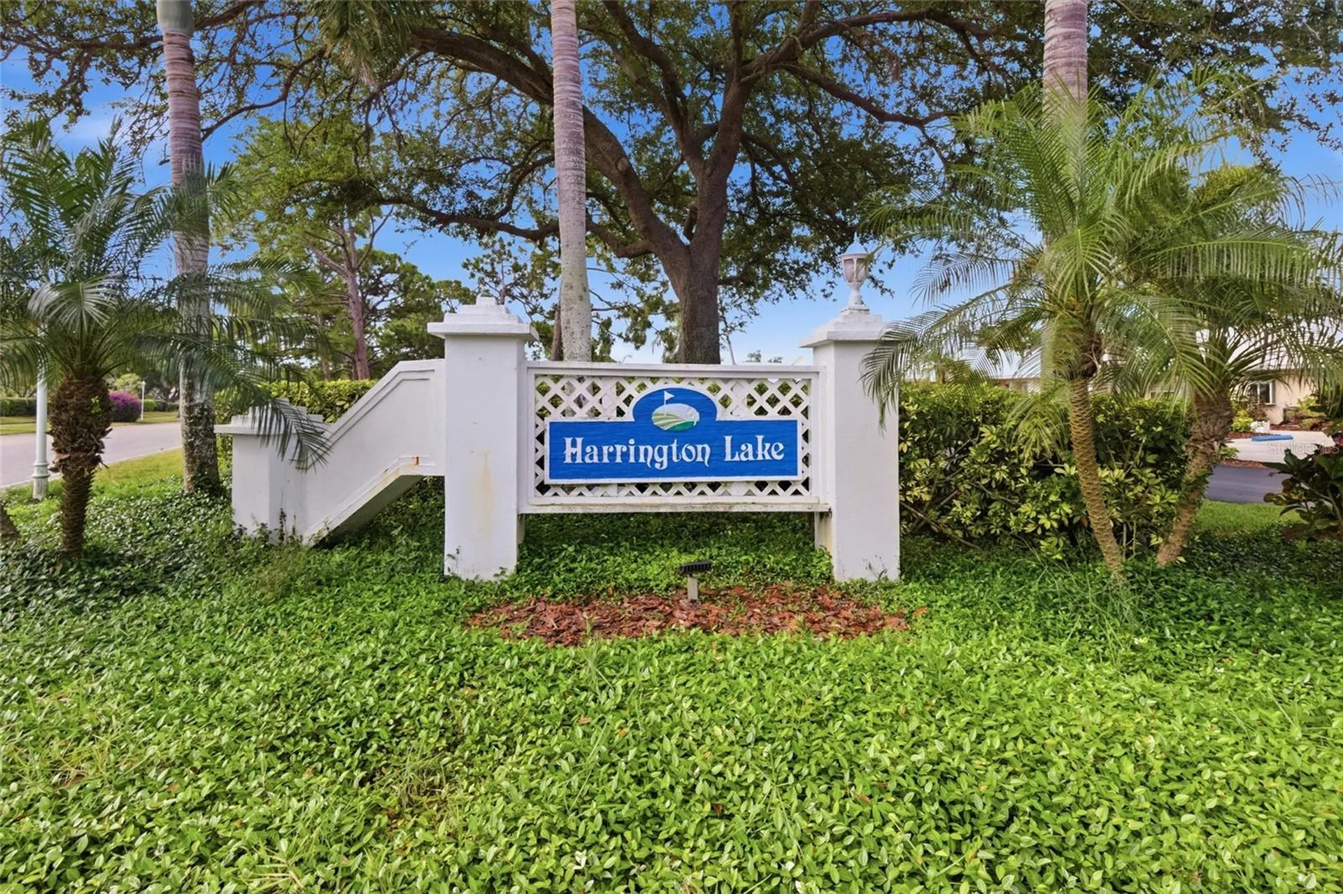 795 Harrington Lake Drive Venice FL 34293