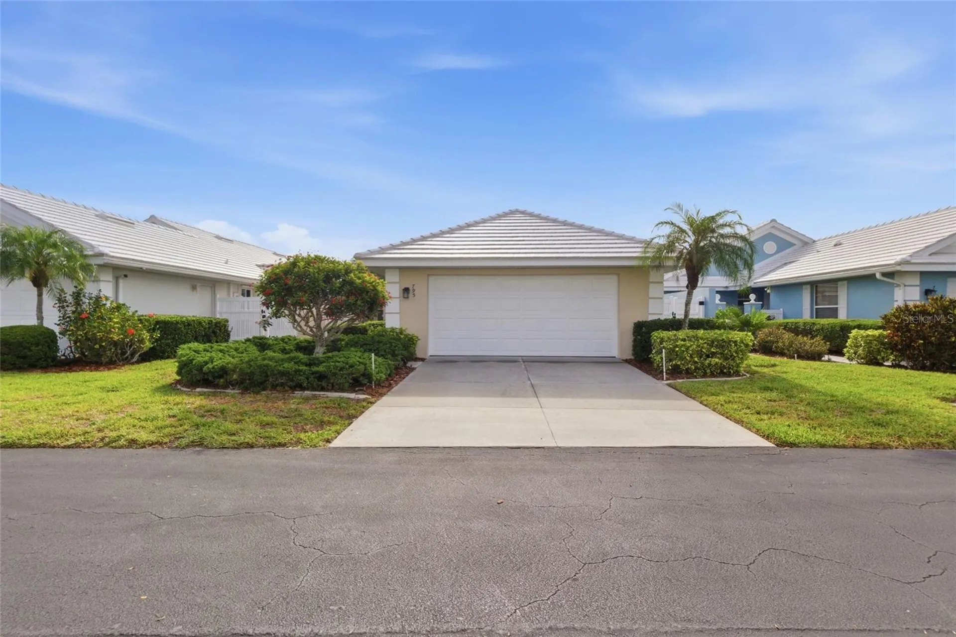 795 Harrington Lake Drive Venice FL 34293