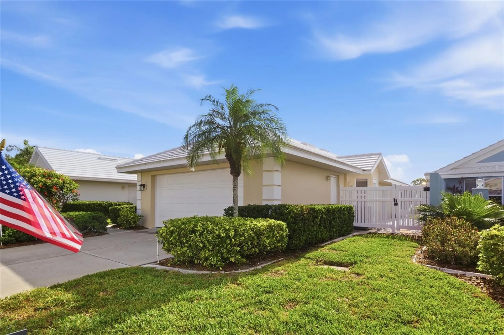 795 Harrington Lake Drive Venice FL 34293