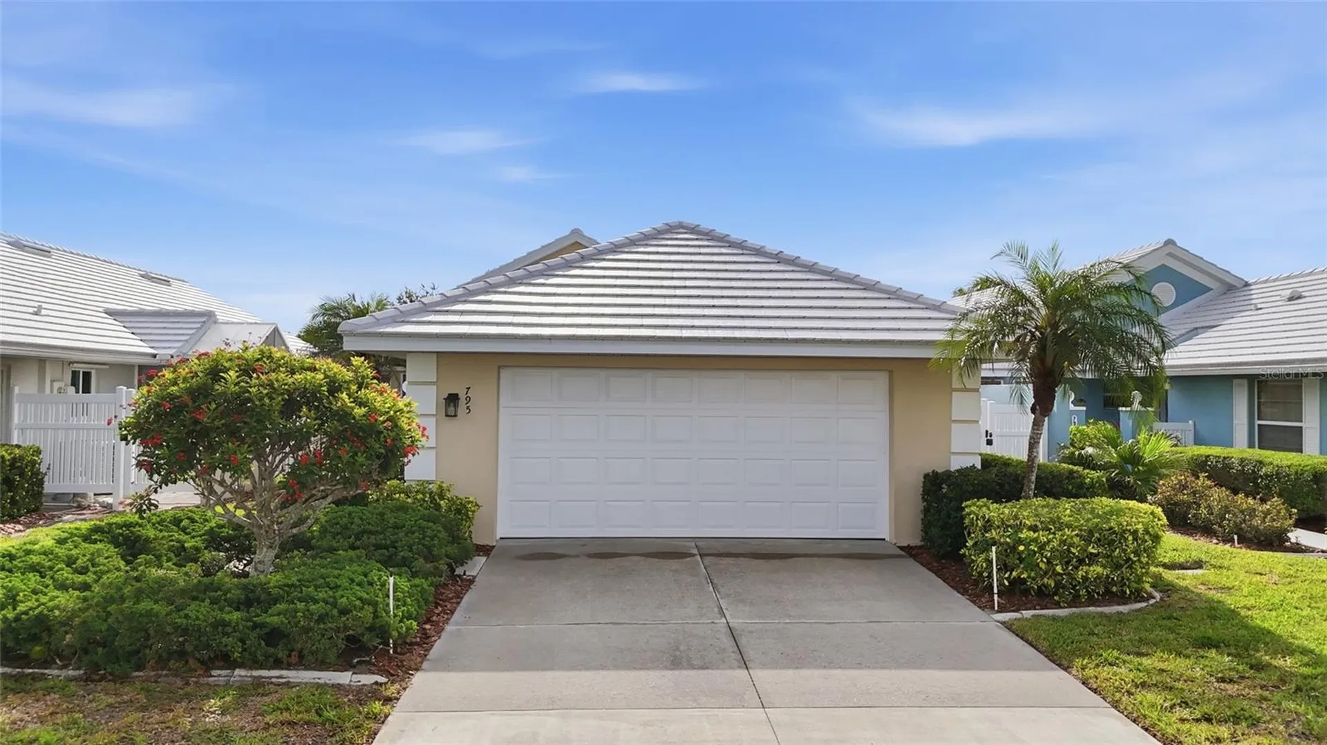 795 Harrington Lake Drive Venice FL 34293