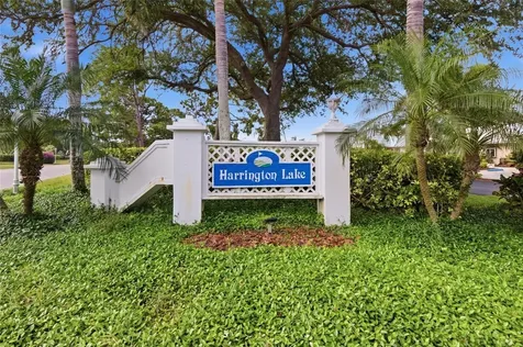 795 Harrington Lake Drive Venice FL 34293
