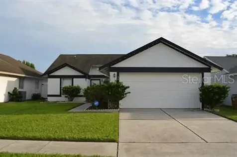 3041 Bloomsbury Drive Kissimmee FL 34747