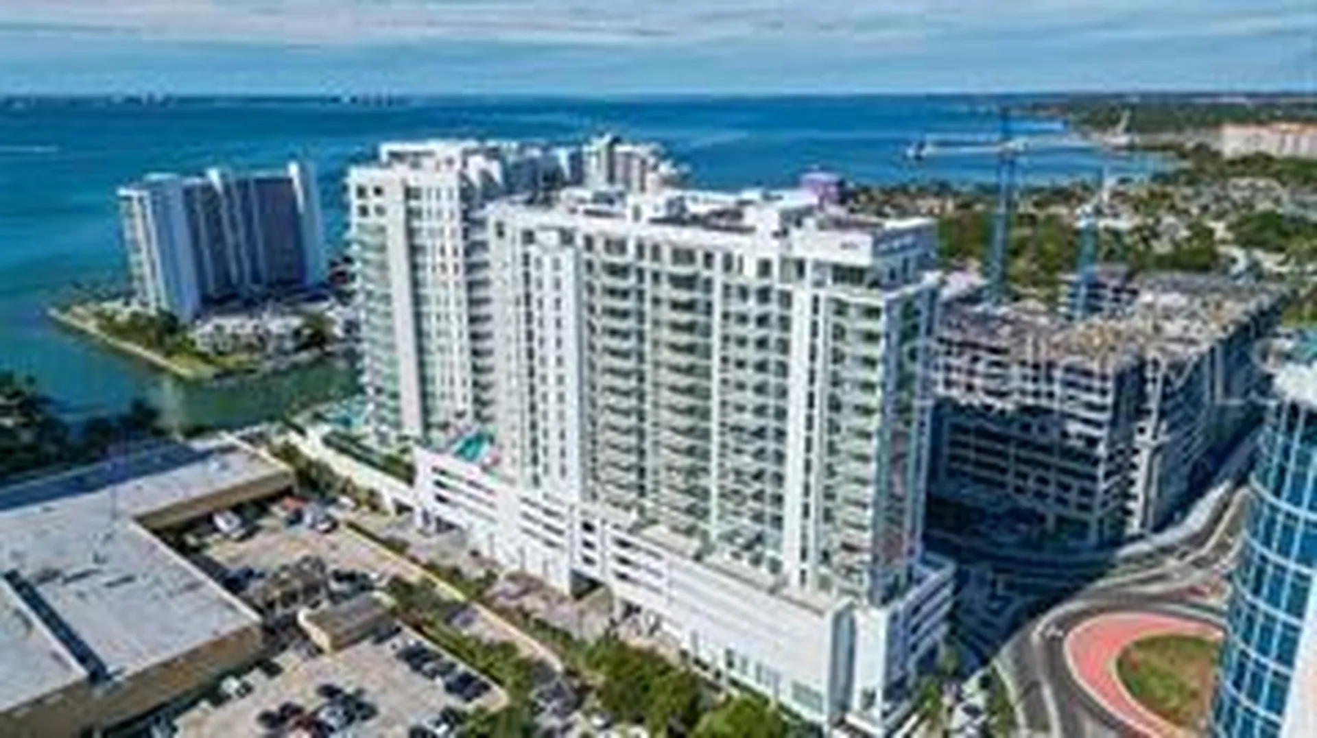 301 Quay Commons Sarasota FL 34236