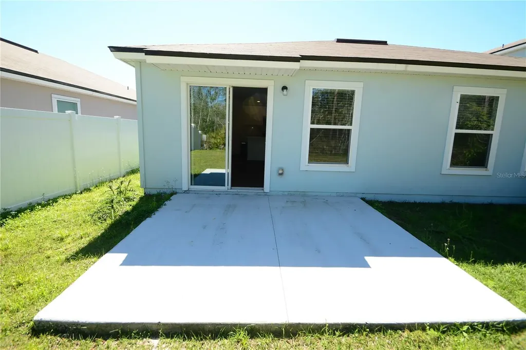 25 Hulett Woods Road Palm Coast FL 32137