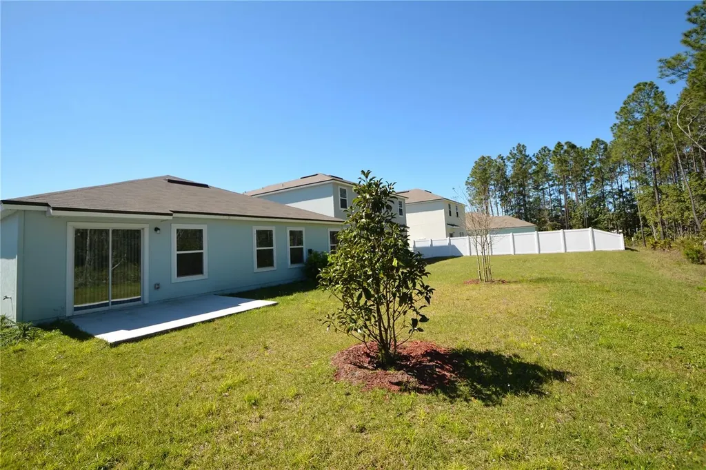 25 Hulett Woods Road Palm Coast FL 32137