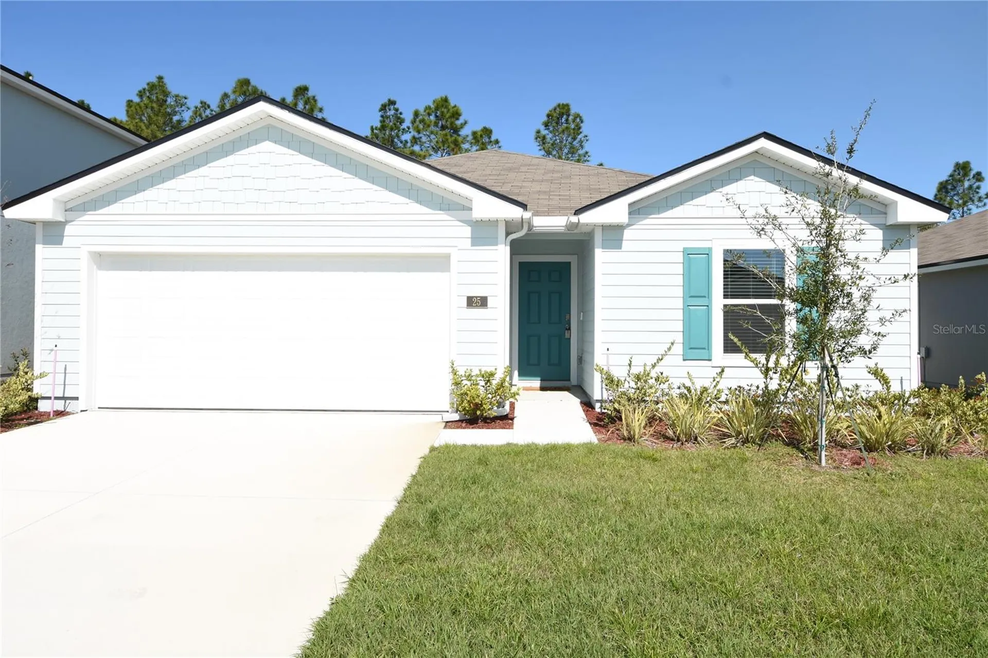 25 Hulett Woods Road Palm Coast FL 32137