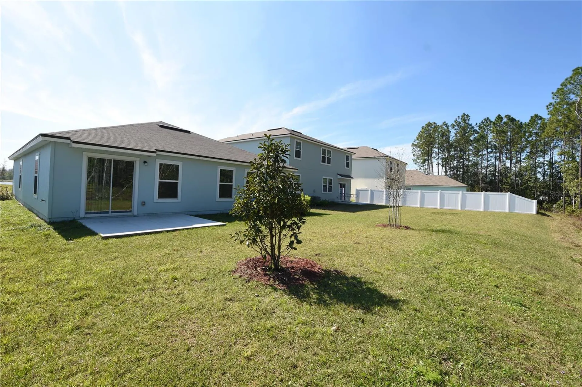 25 Hulett Woods Road Palm Coast FL 32137